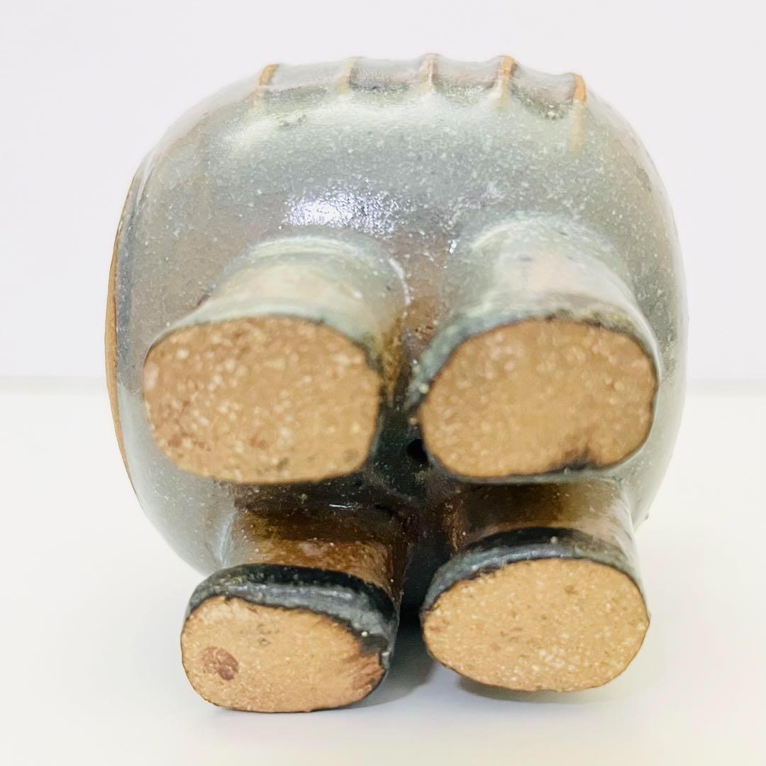 【リサ ラーソン/Menageri/ネコ】北欧/ビンテージ/希少/猫/Katt