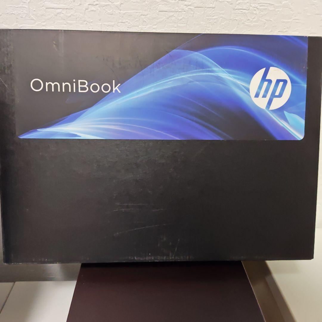 HP OmniBook 7 16-ay0001TU ノートパソコン
