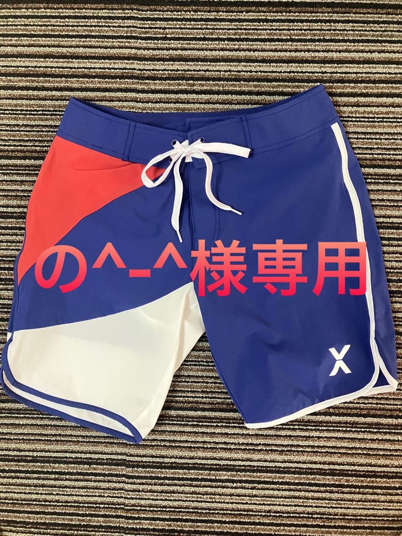 ビートムサーフパンツ　Ｓサイズ