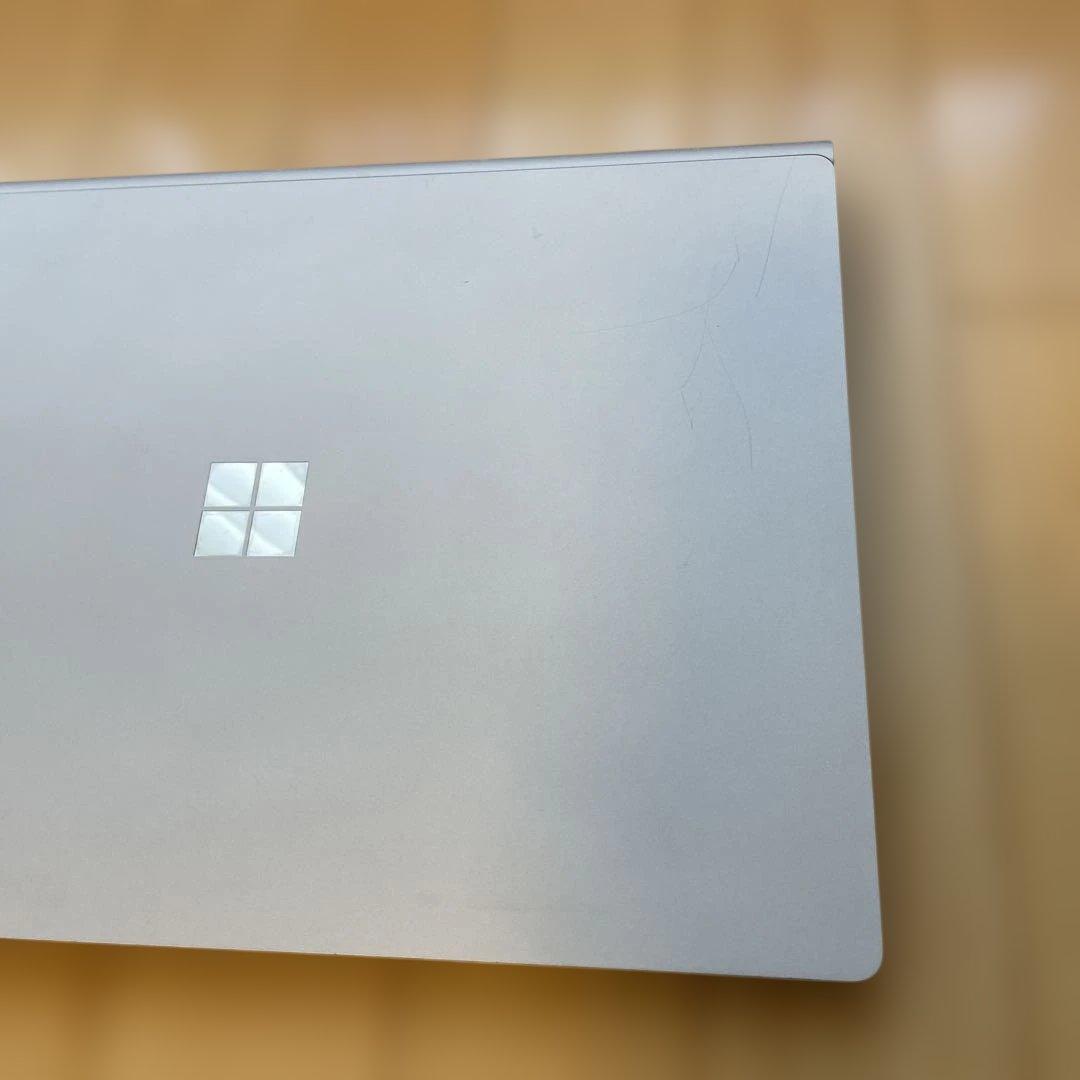 Windowsノート本体 surface book2 GTX1060 512GB 16GB 8650U