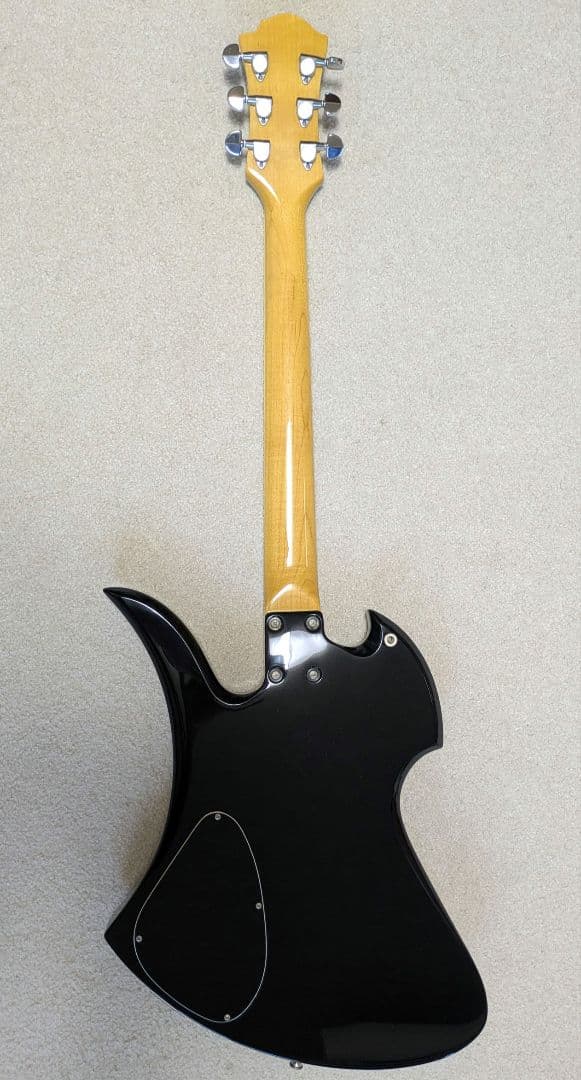 FERNANDES MG-70X／XJAPAN hide／モッキンバード／美品