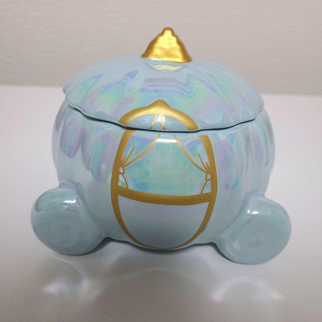 Disney ディズニー　キャンドル　シンデレラ