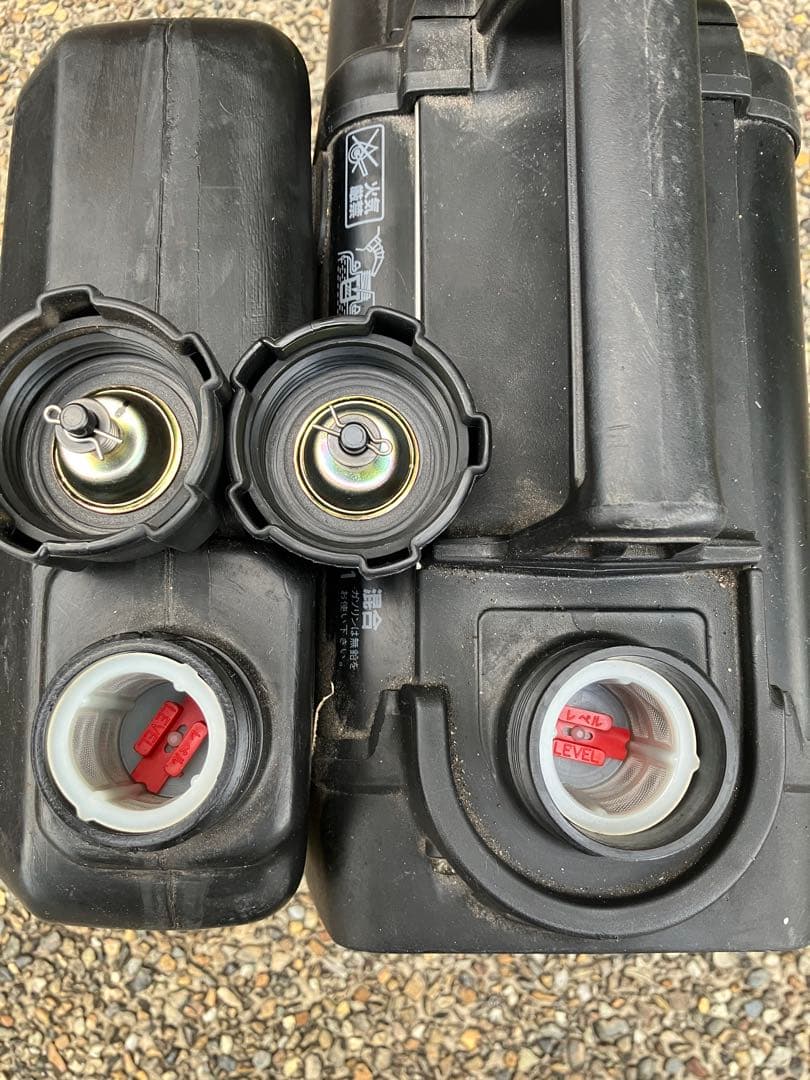 ホンダ　HONDA ポータブル発電機EX300 ノーチェック