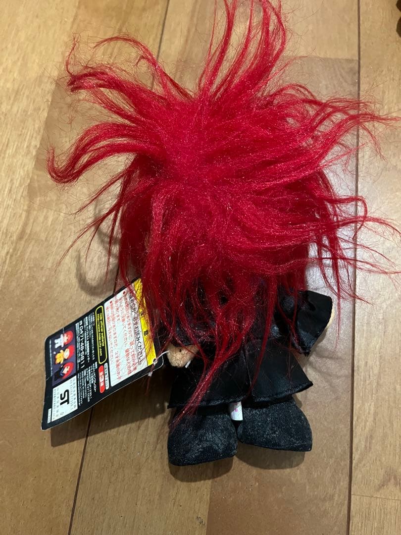 ★ヒデ　hide 当時物　非売品　アミューズメント