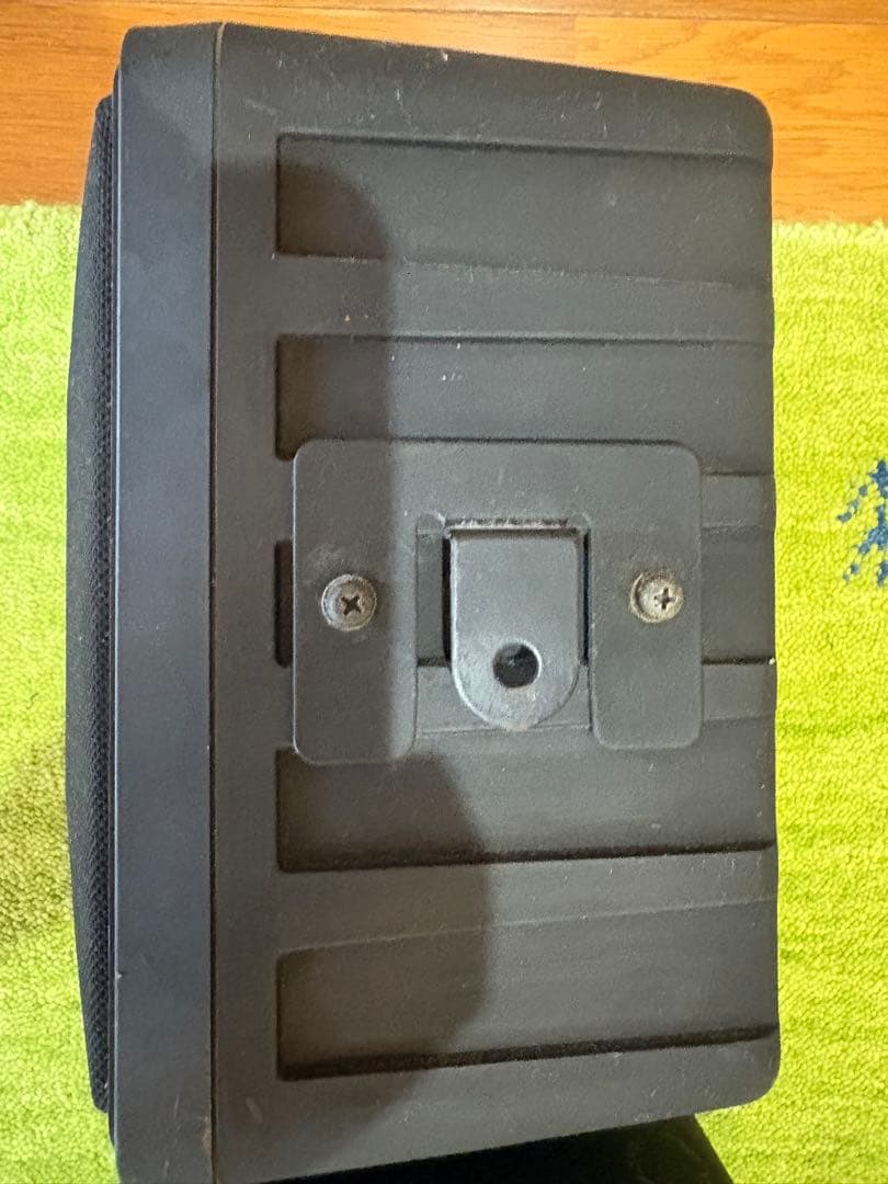 BOSE、スピーカー、