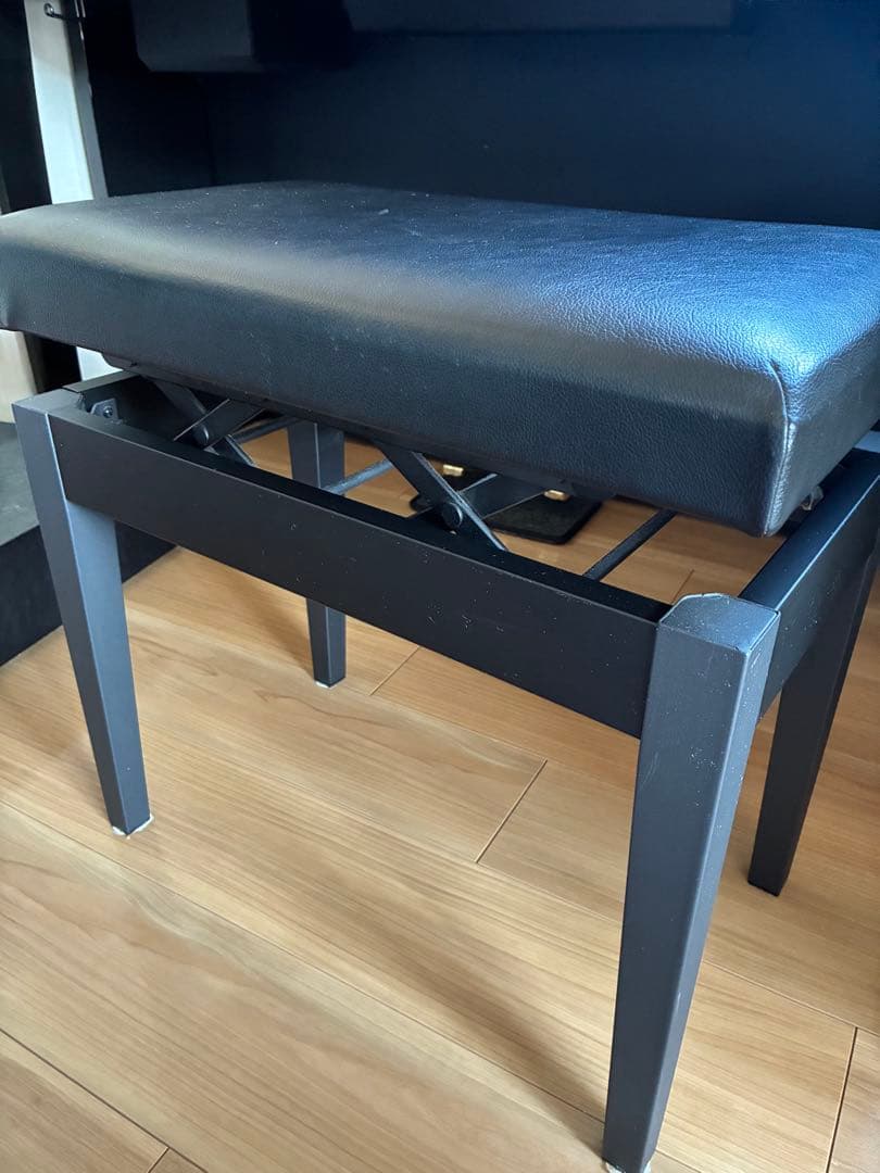 カシオ電子ピアノ【GP-1000】2021年度製