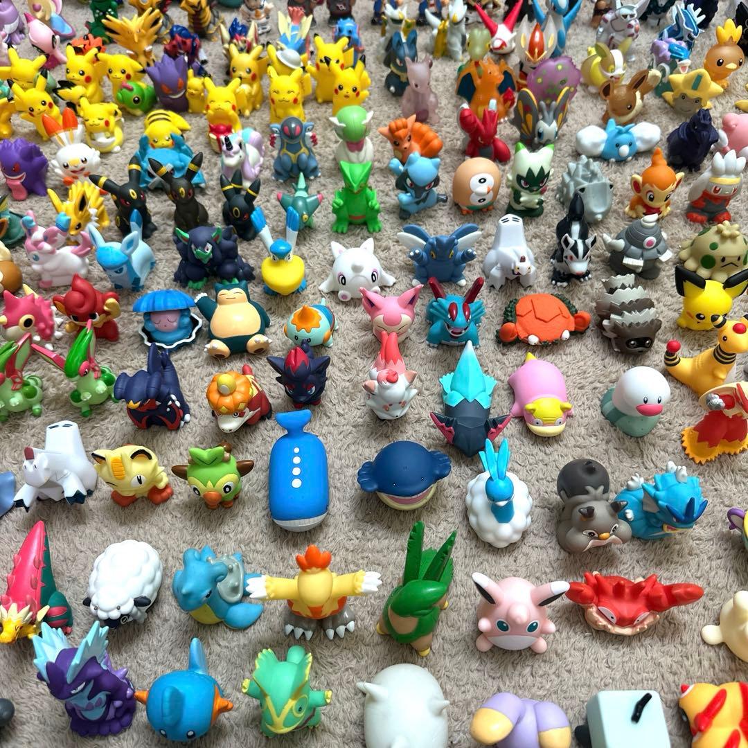 ポケモンキッズ　まとめ売り