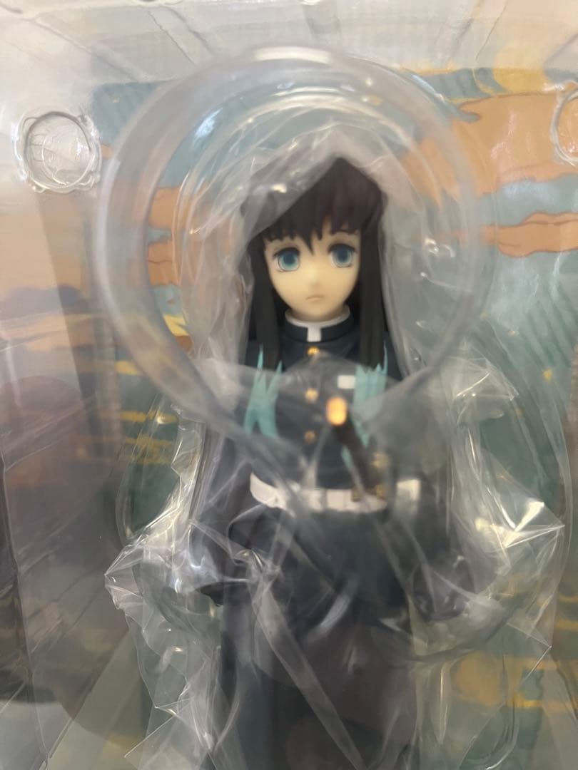 pop up parade 鬼滅の刃 柱 9体セット 新品 & 極美品