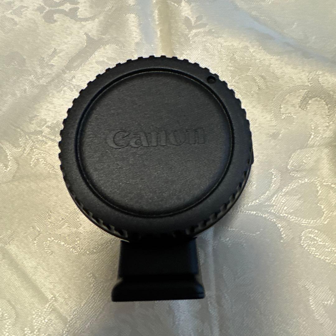 【極美品】Canon EOS M ダブルレンズキット　ベイブルー　おまけ付