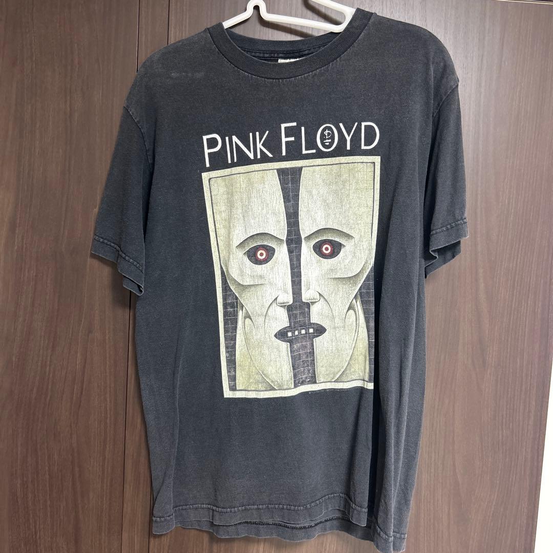Pink Floyd Tシャツ