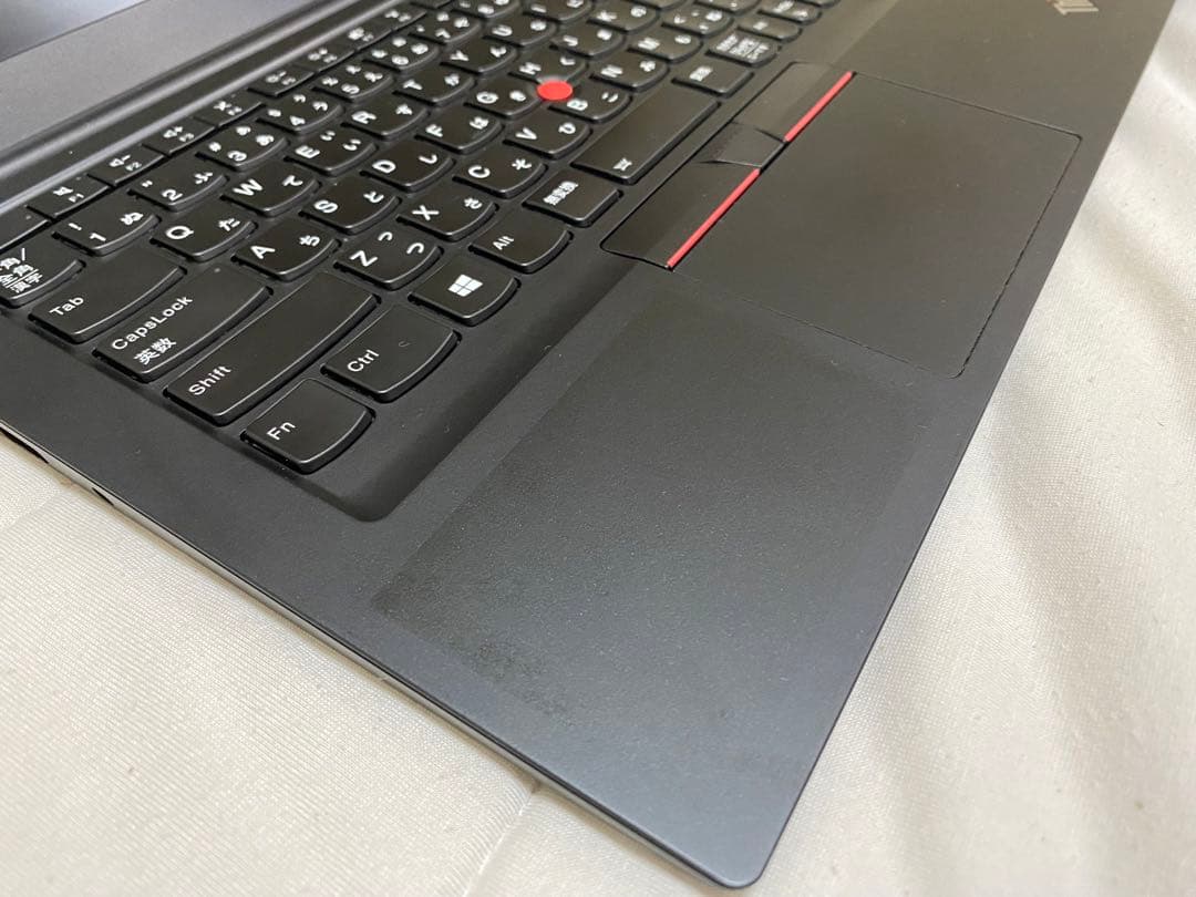 その他ノートPC本体 ThinkPad E14 Gen 3 (AMD)