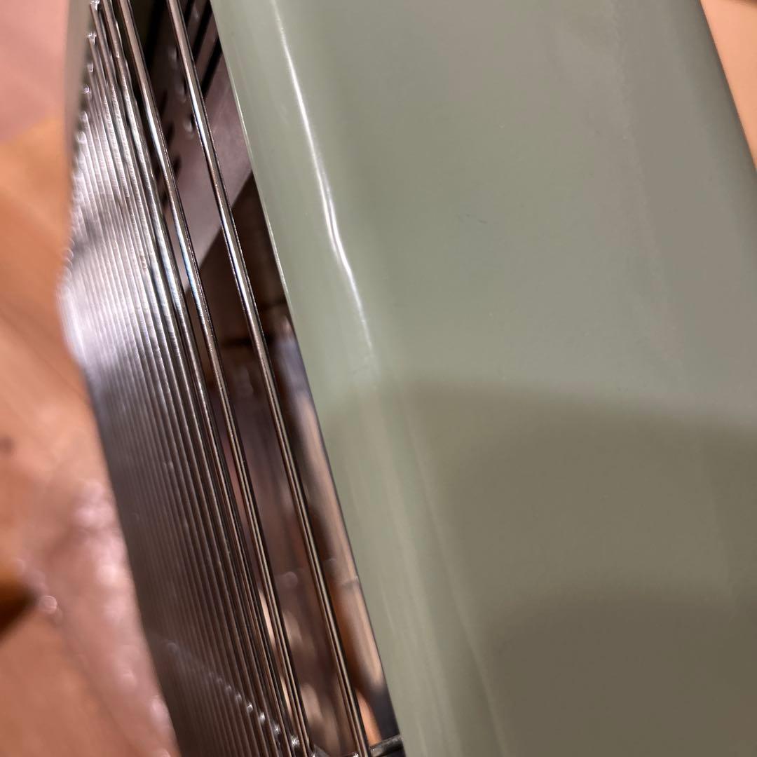 送料込み☆アラジン　グラファイトヒーター　CAH-G10A/G