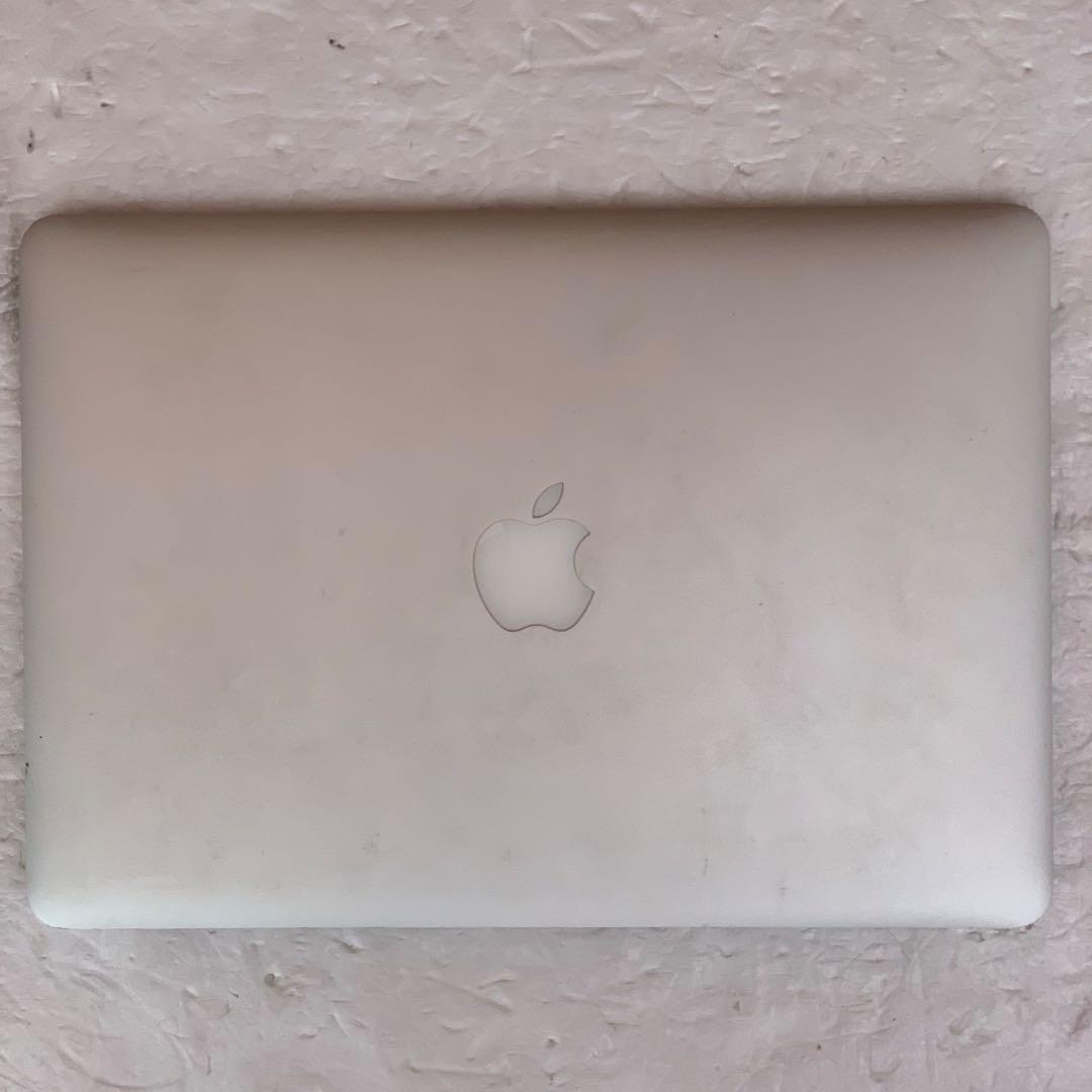 アップル Apple MacBook Air 13インチ Mid 2013