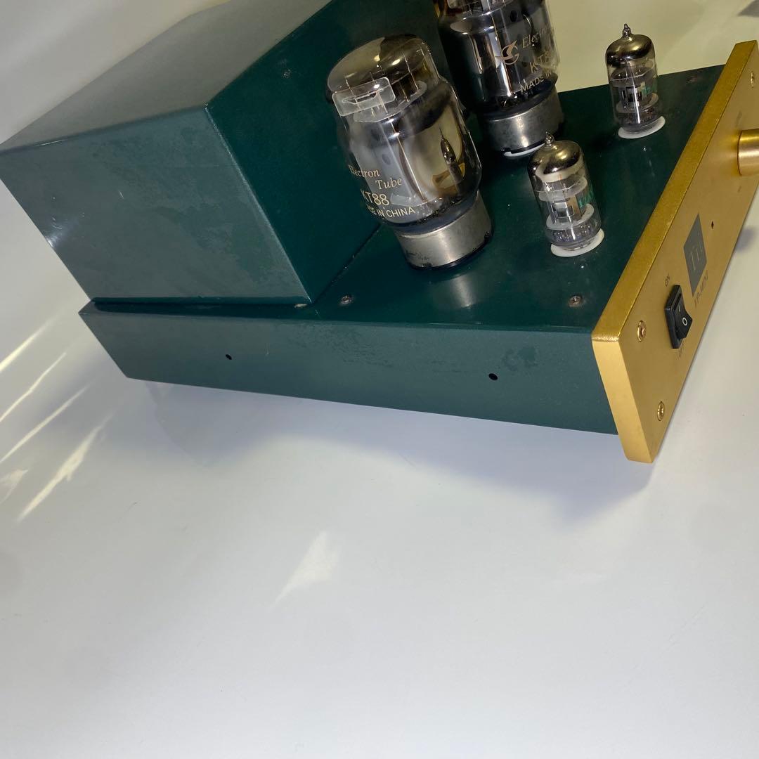 希少✨Triode VP-Mini88 トライオード 真空管アンプ