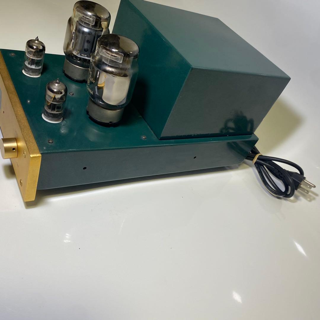 希少✨Triode VP-Mini88 トライオード 真空管アンプ