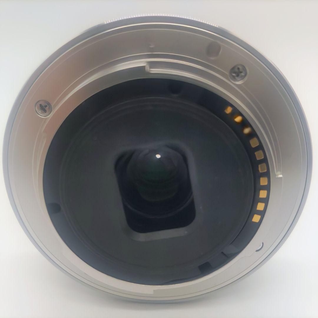 SONY　単焦点レンズ　E 16mm F2.8 SEL16F28