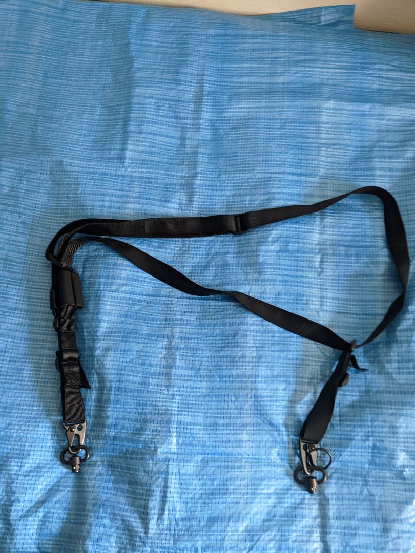 MTR16　ガスブローバックマシンガン