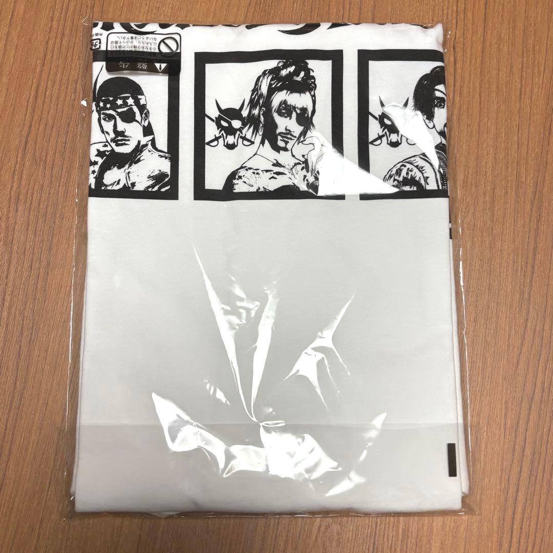 龍が如く　真島吾朗 還暦祭　購入特典　非売品3点セット　ハワイアンズ