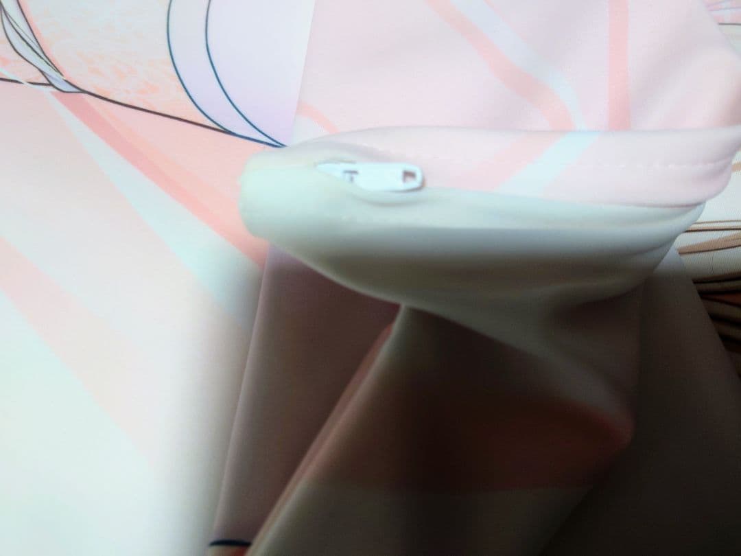 スィーリア 抱き枕 Ricotta ワルキューレロマンツェ こもりけい