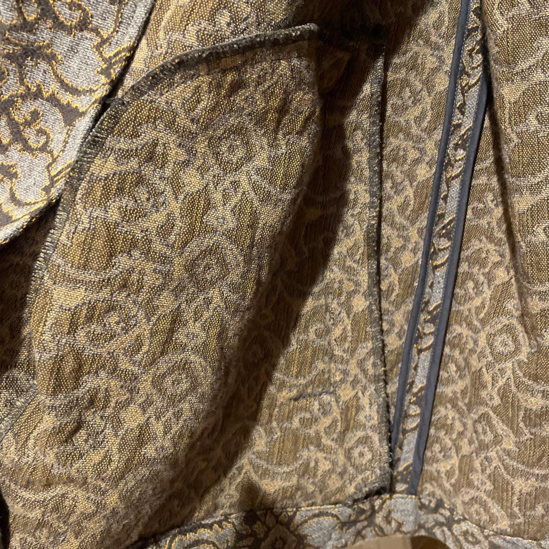 バルデ77 ファラオジャケット　サイズ1