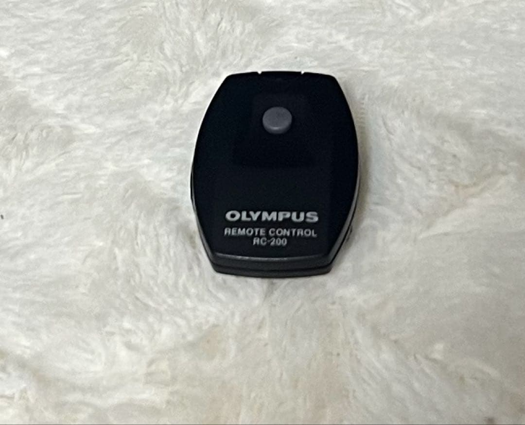 OLYMPUS µ-Ⅱ115 VF オリンパス ミュー　カメラ