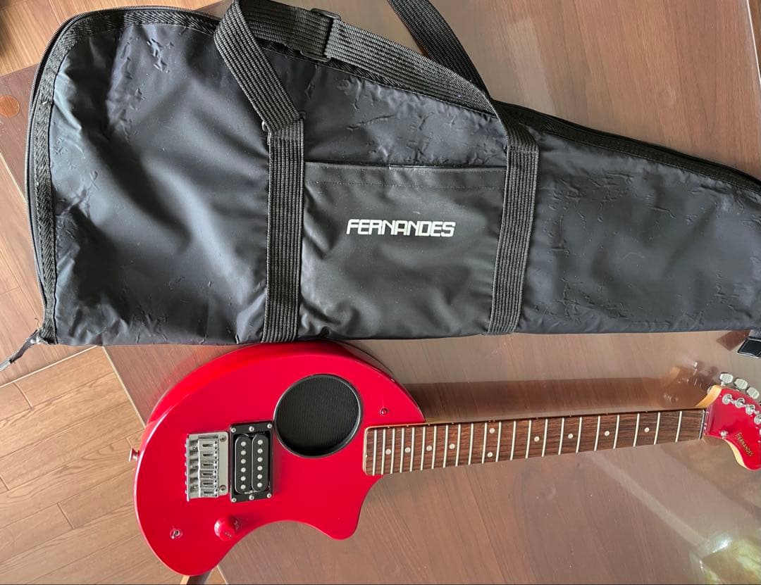 フェルナンデス　ZO-3 ジャンク