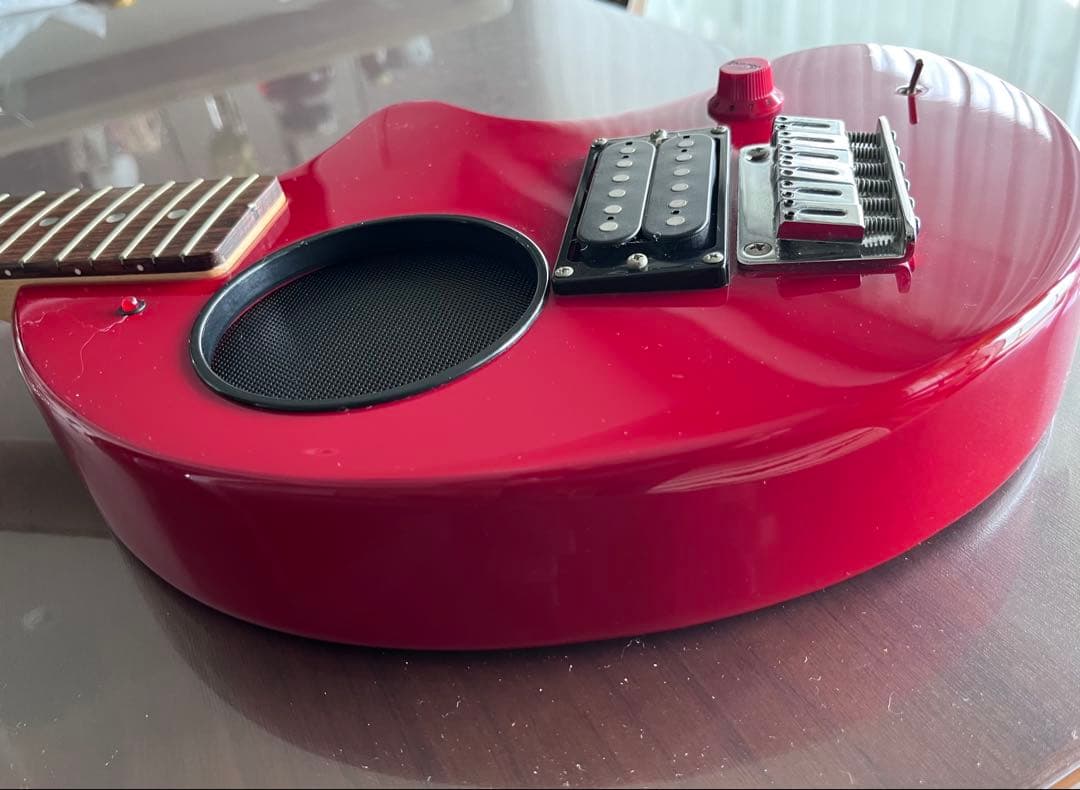 フェルナンデス　ZO-3 ジャンク