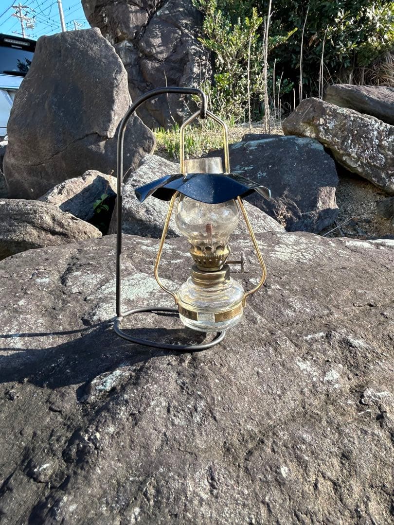 九谷焼の花瓶です。