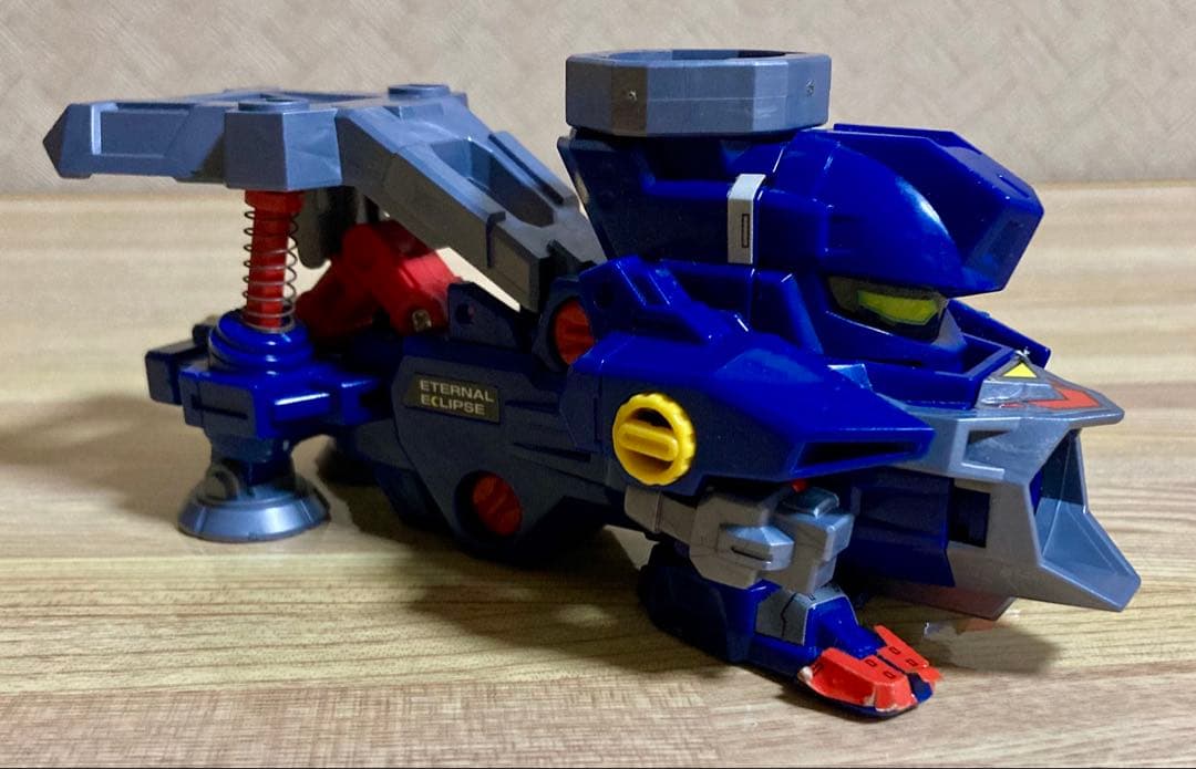 ビーダマン まとめ売り 当時物 ジャンク品など エターナルエクリプスなど