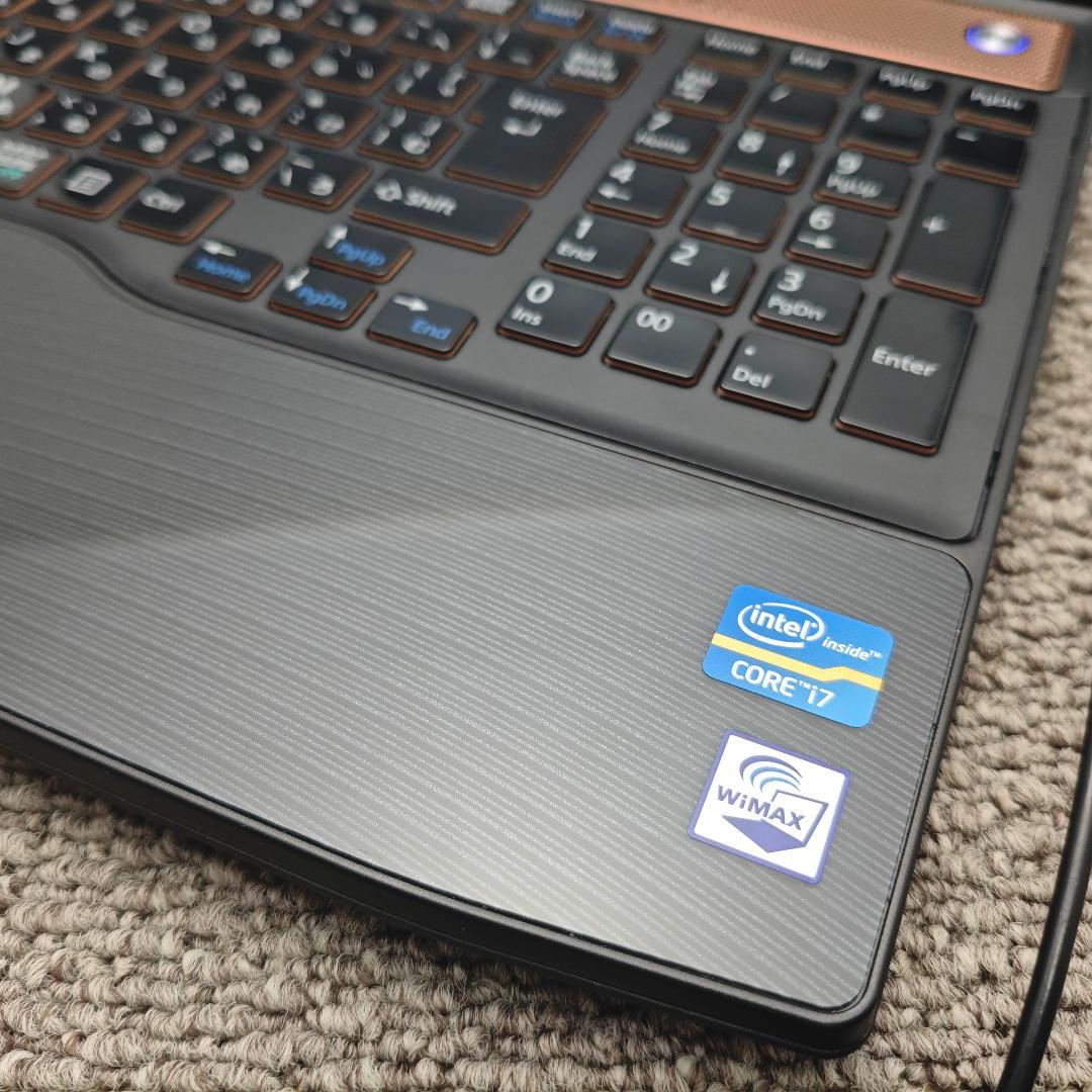 Windows11特別モデル✨フルHD高音質リカバリ済 富士通ノートパソコン