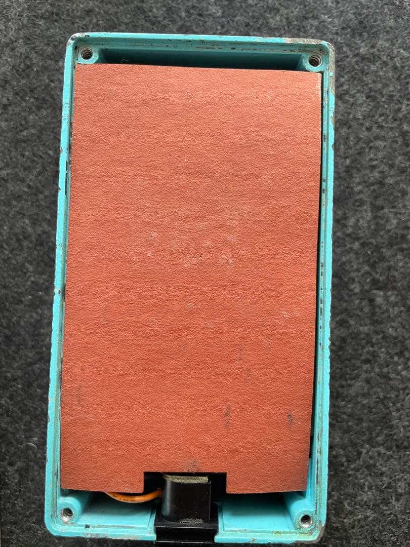 BOSS CE-2 銀ネジ　ビンテージ