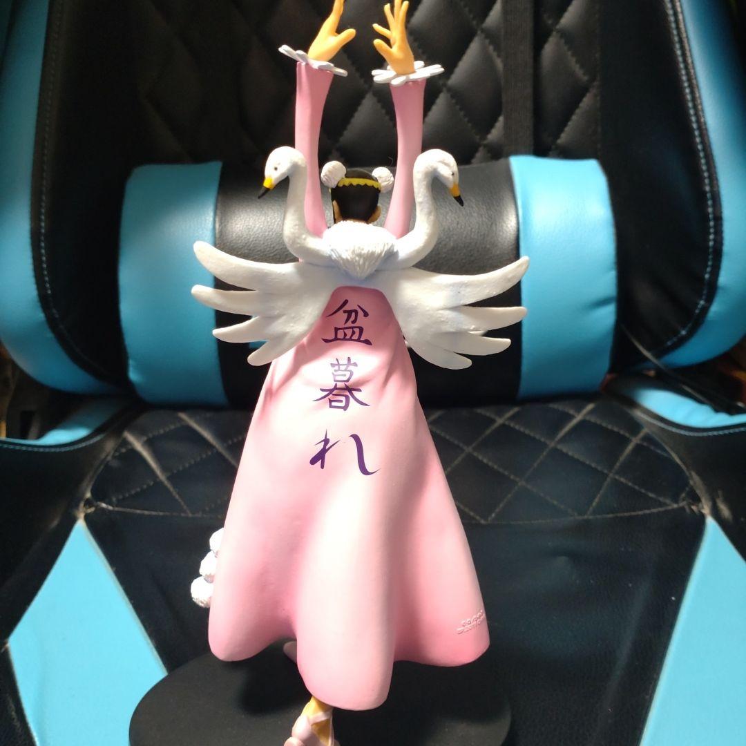 ワンピース　バンプレストフィギュア11体セット！