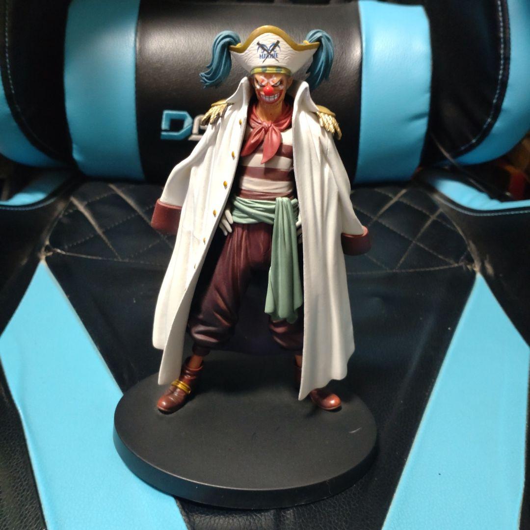 ワンピース　バンプレストフィギュア11体セット！