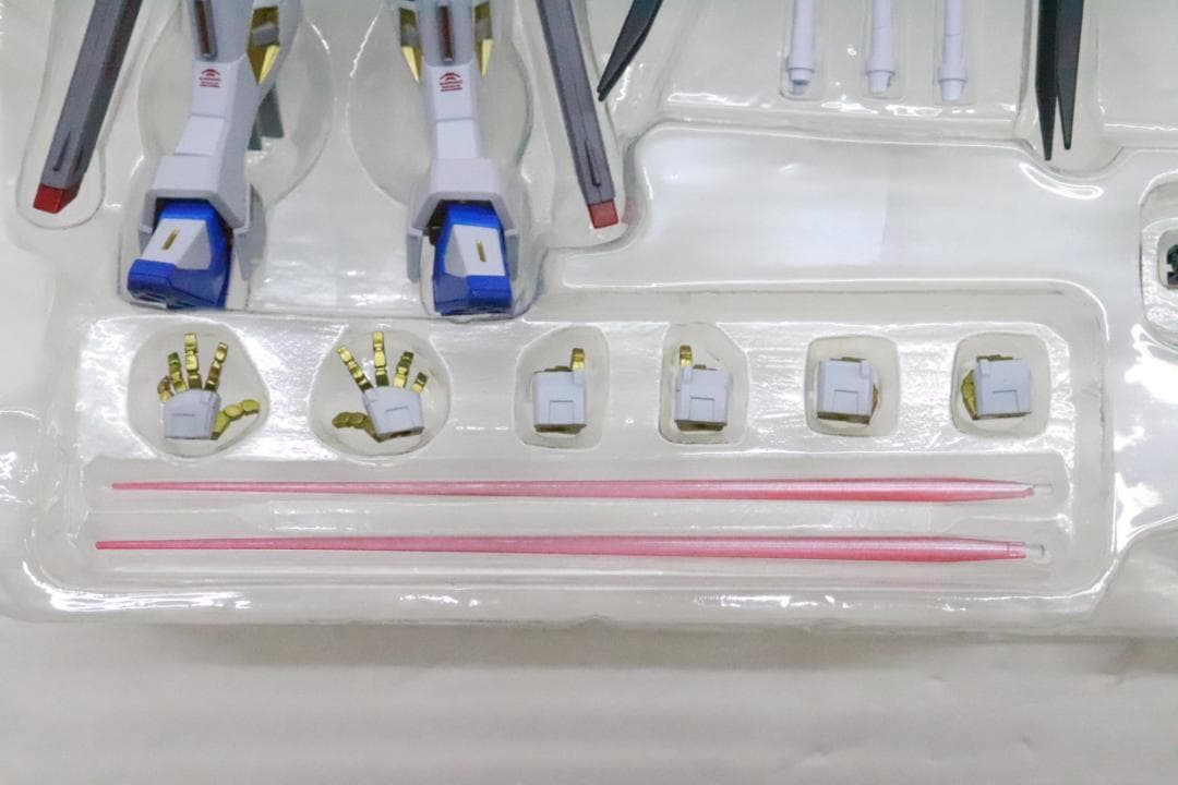 ストライクフリーダムガンダム弐式 他 ２体セット 29-JD1113-11