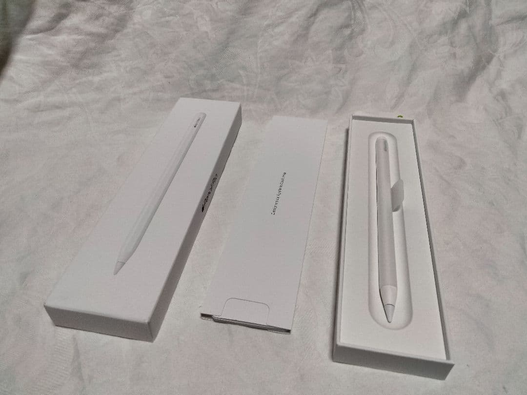 ApplepencilPro　★未使用品★