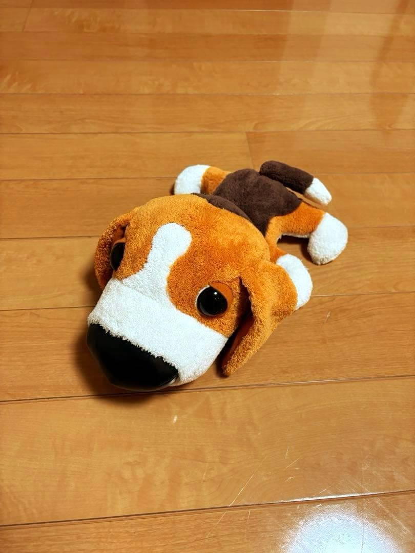 入手困難 THEDOGのぬいぐるみ 7体セット