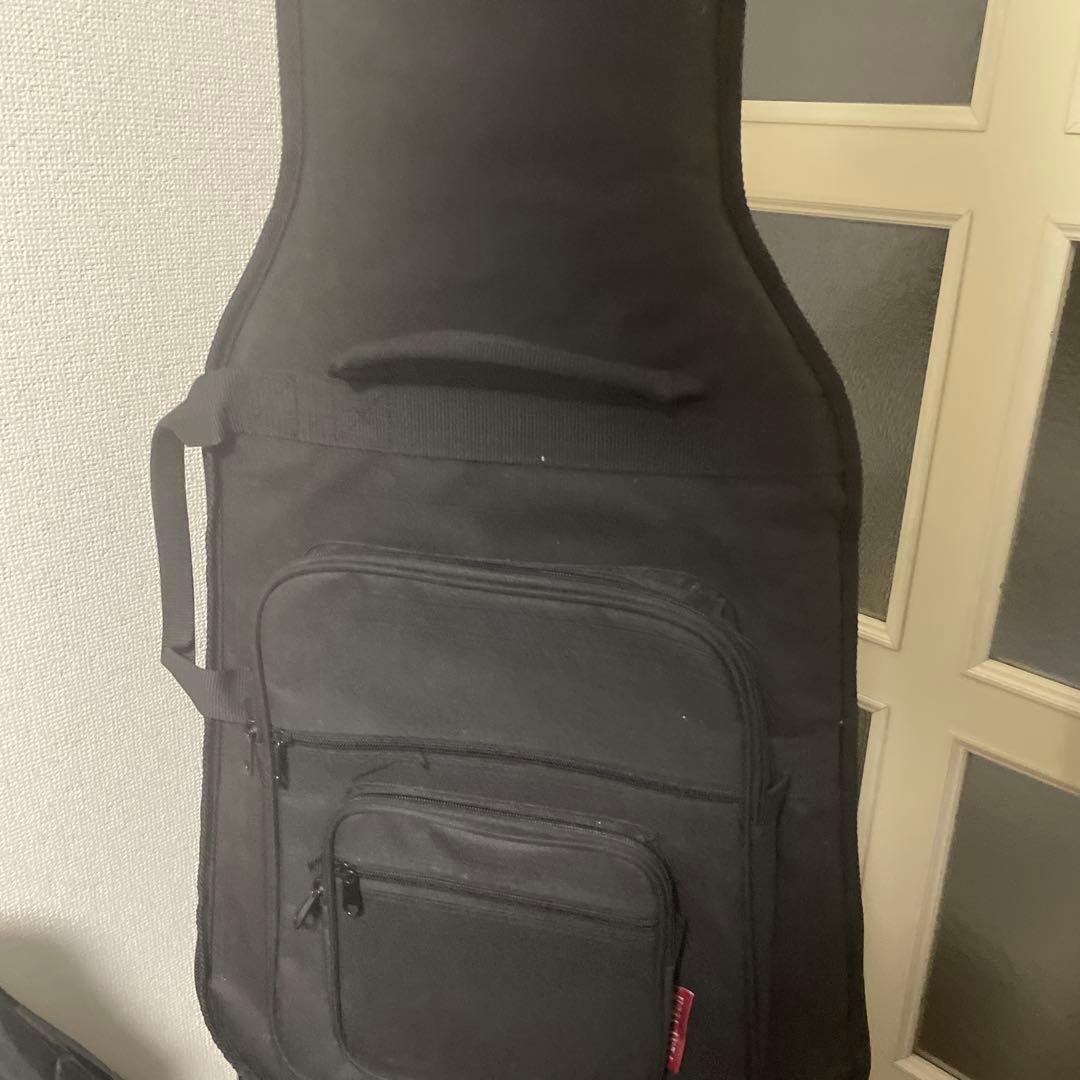 Cort kx500 fishman搭載7弦