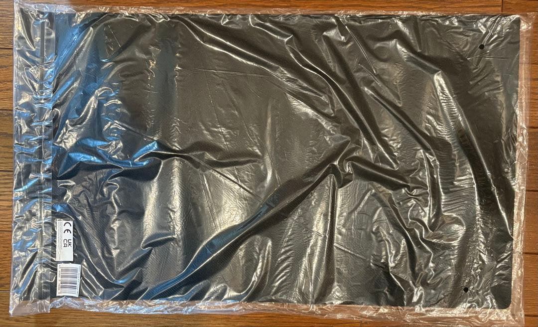 遊戯王 プレイマット ジャッジメント・オブ・アヌビス JUDGE 未開封