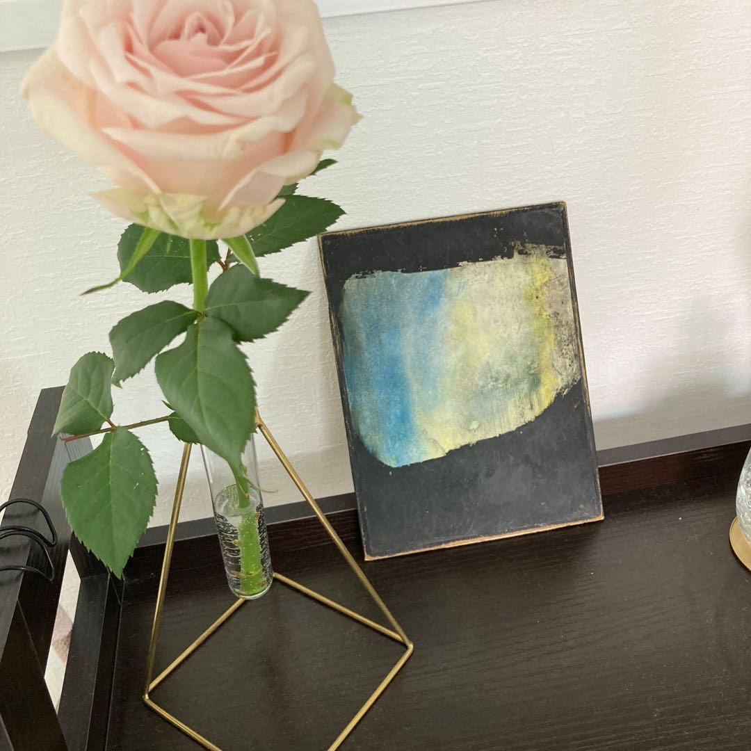 【匿名配送】アート作品