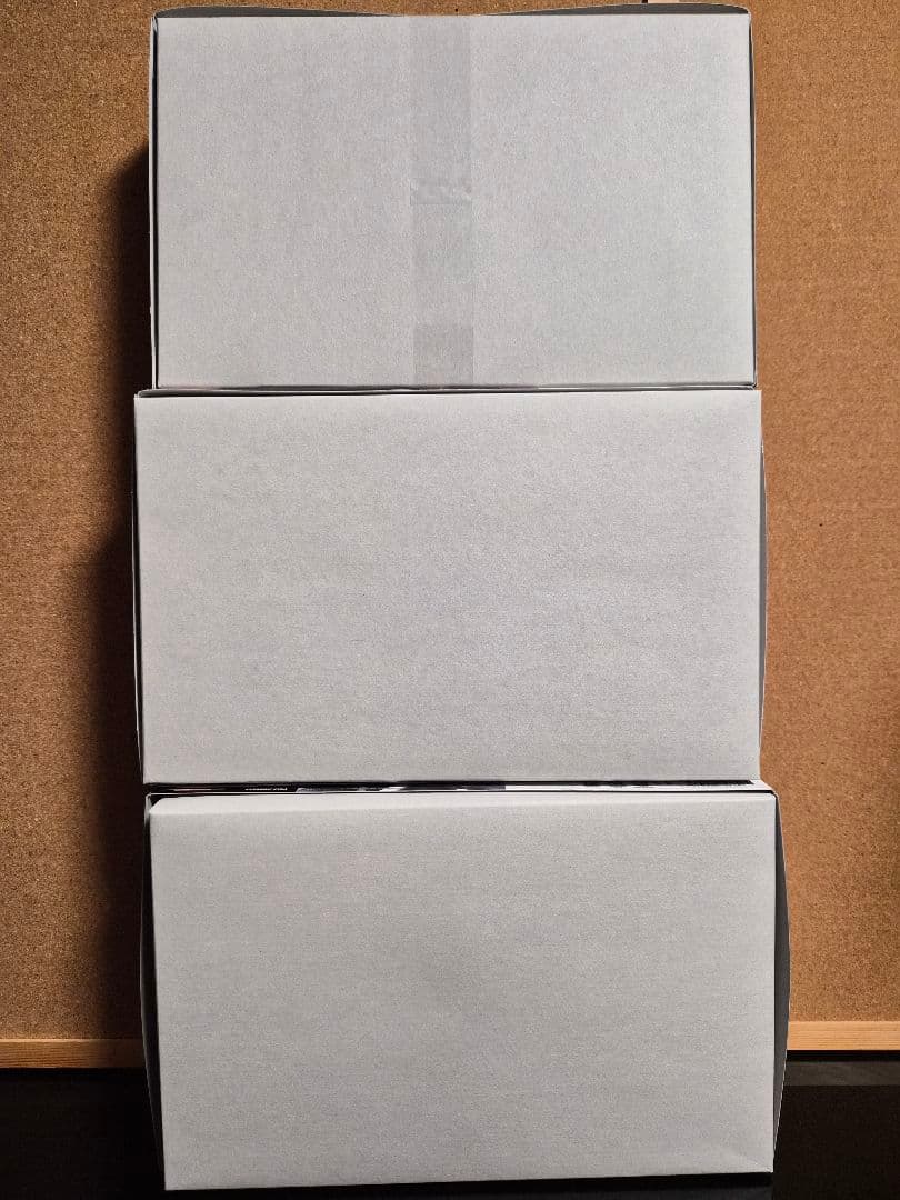 SEED DESTINY ガンプラセット