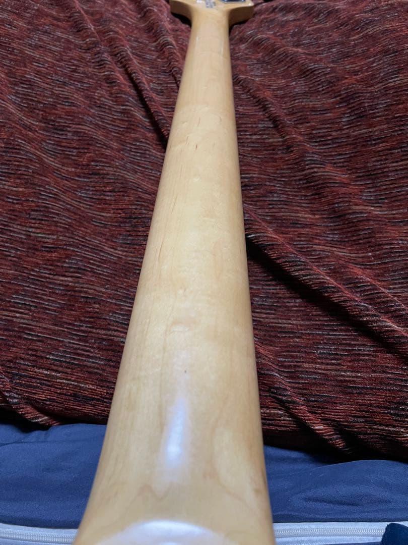 stingray タイプ　　ベース　ノーブランド