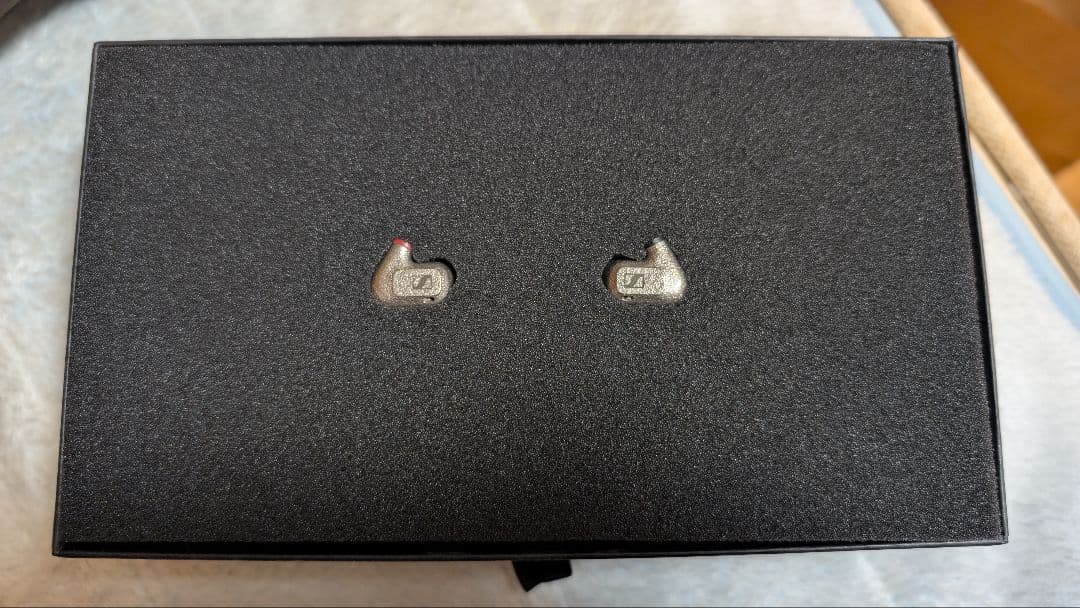 Sennheiser IE 600 正規品