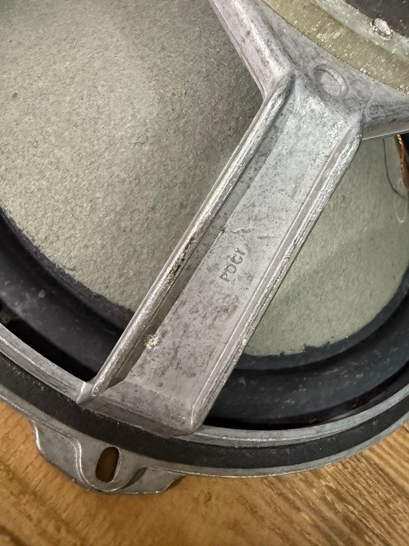 Wharfedale Melton2◎ペアウーファー　ワーフェデール◎イギリス製