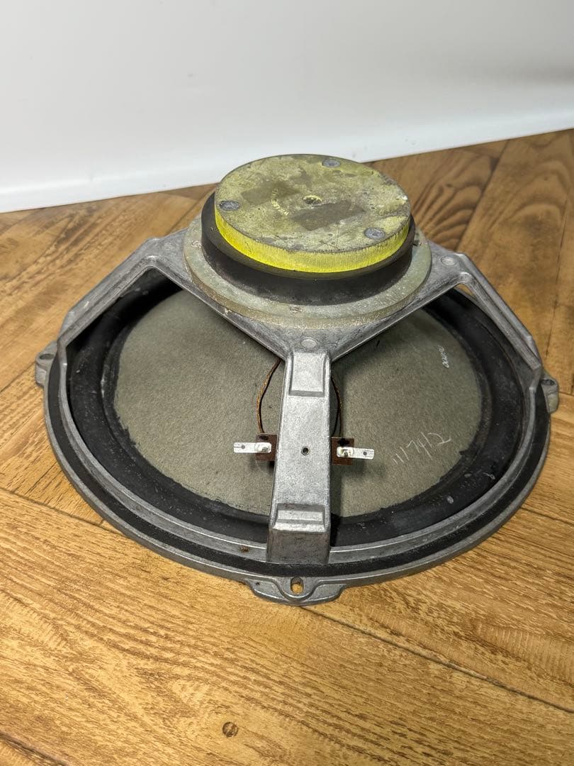 Wharfedale Melton2◎ペアウーファー　ワーフェデール◎イギリス製