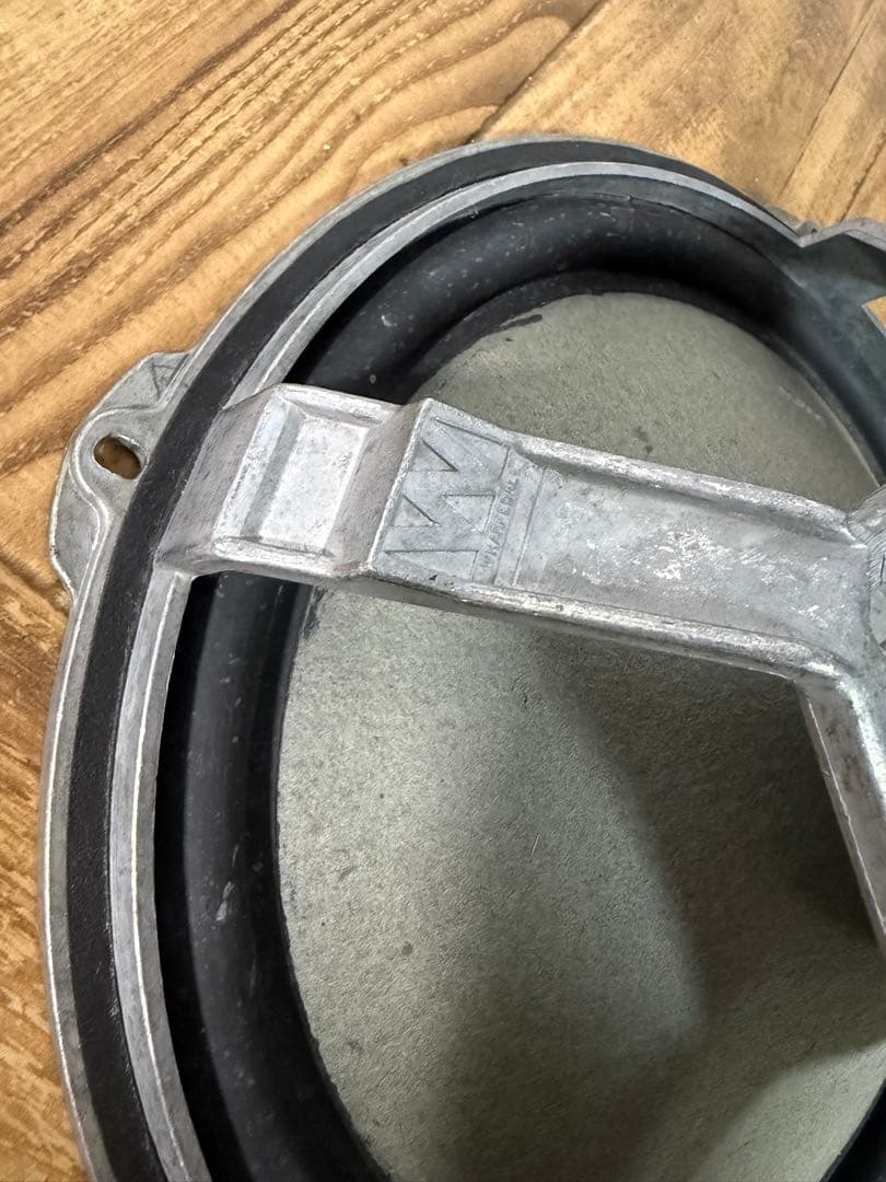 Wharfedale Melton2◎ペアウーファー　ワーフェデール◎イギリス製