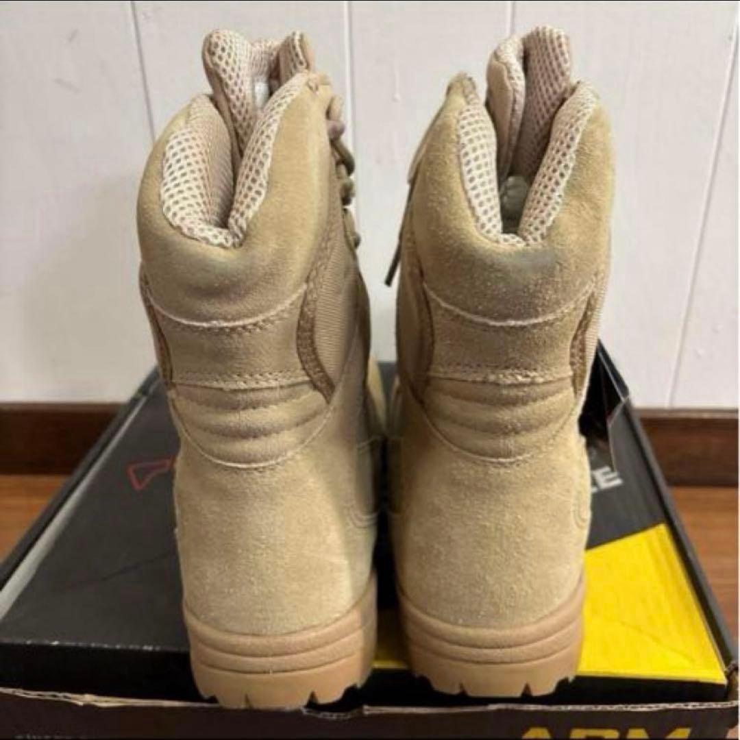 未使用品　米軍　TACTICAL RESEARCH 28cm 送料無料