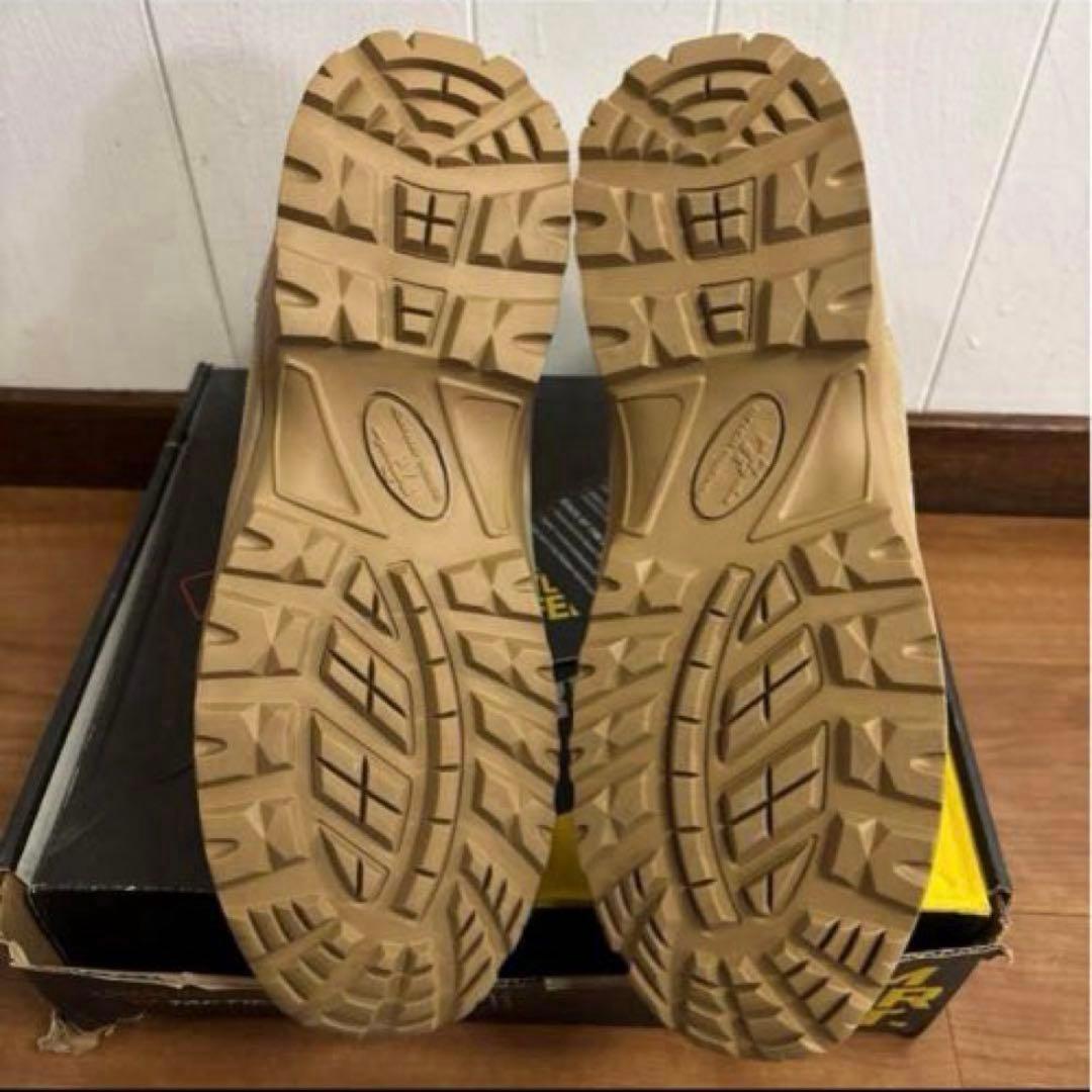 未使用品　米軍　TACTICAL RESEARCH 28cm 送料無料