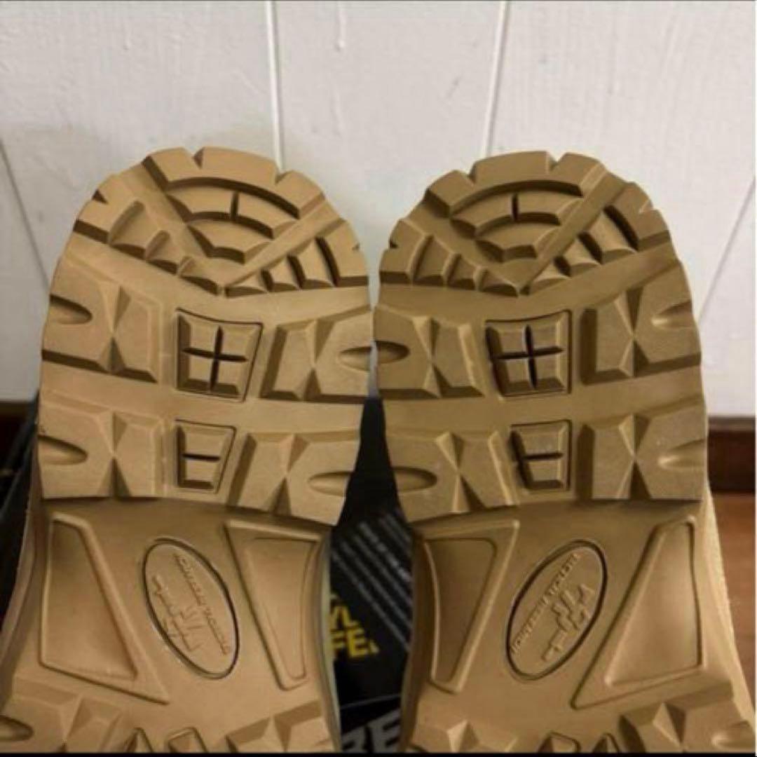 未使用品　米軍　TACTICAL RESEARCH 28cm 送料無料