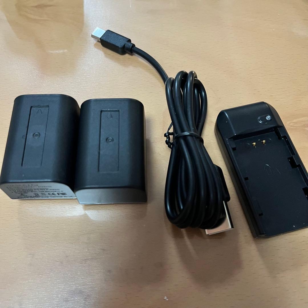 ビデオカメラ 4k