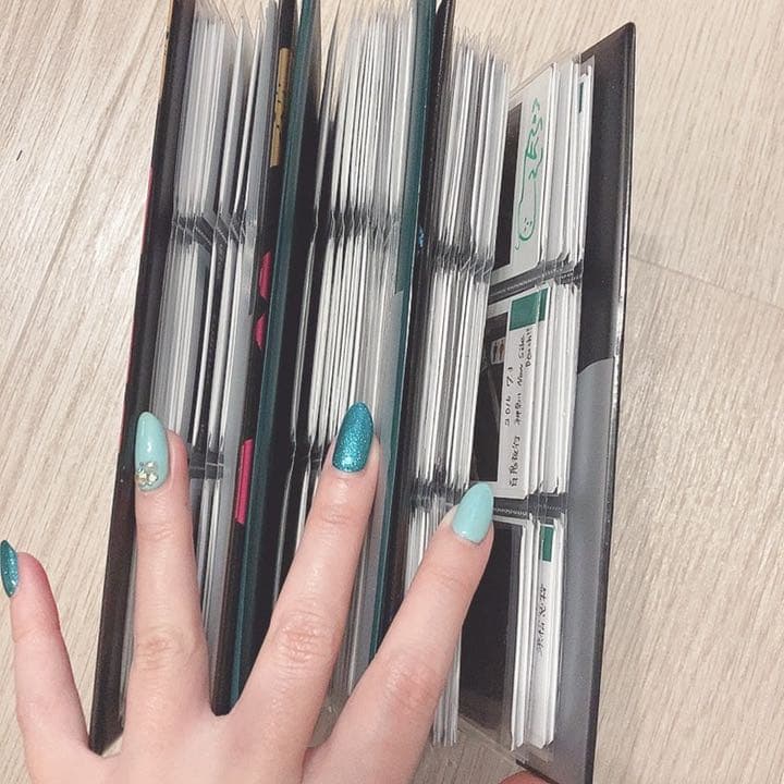 己龍　九条武政　チェキおおよそ170枚ほど